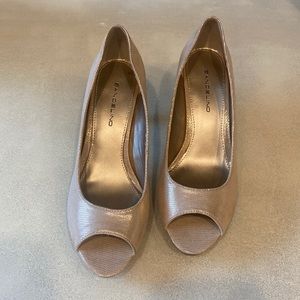 Bandolino Mylah Heels